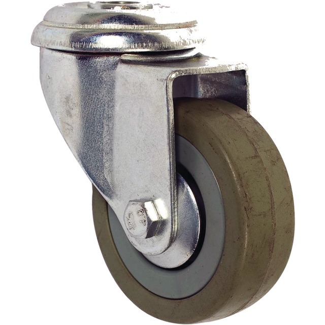 Roulette Pivotante Ø 60 MM référence fournisseur 260773